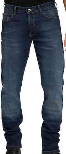 Rokker Rokkertech Slim Straight Broek Blauw 30 rokker kopen in de aanbieding Rokker Rokkertech Slim Straight Broek Blauw 30 rokker kopen in de aanbieding