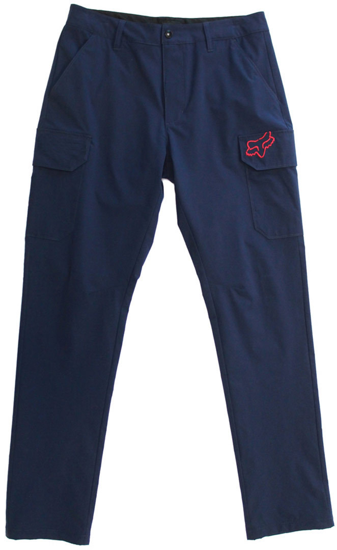 Fox HRC Slambozo Jeans/Pantalons Bleu 30