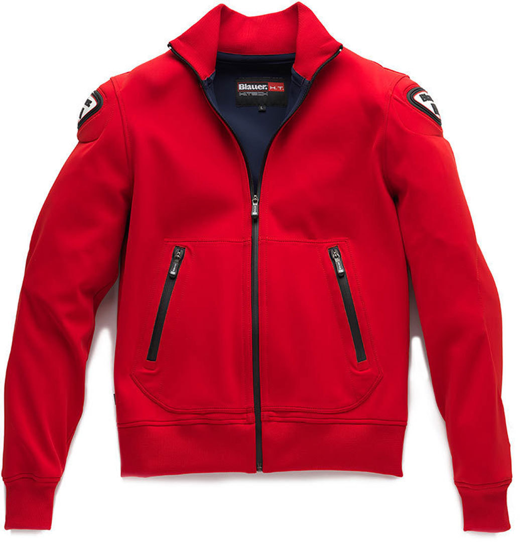 Blauer Easy 1.0 2017 Veste Rouge XL