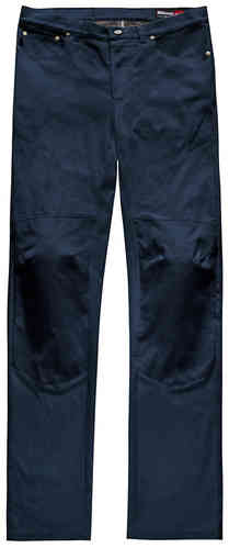 Blauer Kevin 5 Pocket Canvas Broek Blauw 34 blauer kopen in de aanbieding Blauer Kevin 5 Pocket Canvas Broek Blauw 34 blauer kopen in de aanbieding