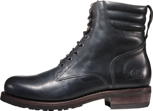 Rokker Classic Racer 8 2017 Laarzen Zwart 39 rokker kopen in de aanbieding