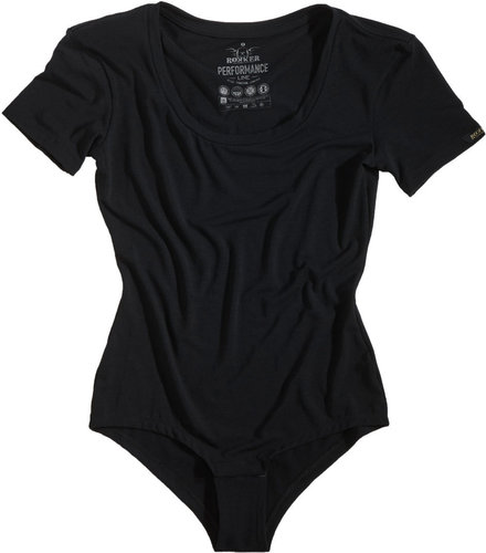 Rokker Performance Dames Body Zwart Xl rokker kopen in de aanbieding