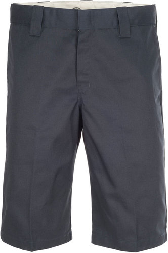 Dickies 13 Slim Fit Work Broek Blauw 32 dickies kopen in de aanbieding