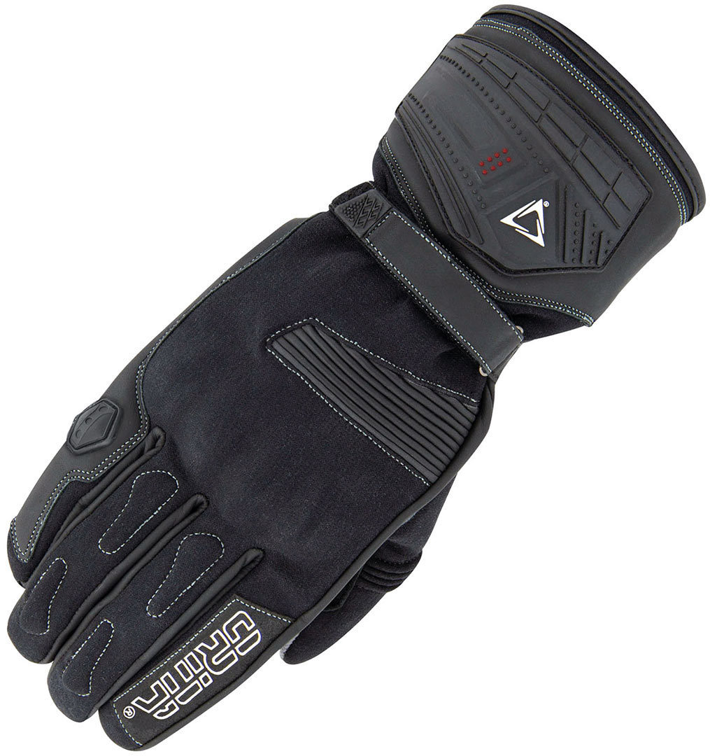 Orina Evo Gants de moto Noir S