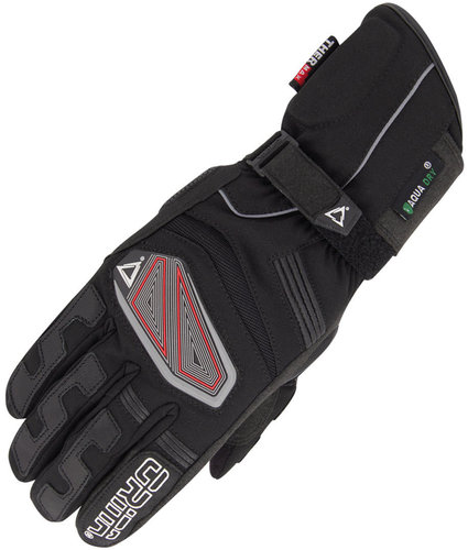 Orina Omega Waterdichte Handschoenen Zwart Xl orina kopen in de aanbieding Orina Omega Waterdichte Handschoenen Zwart Xl orina kopen in de aanbieding