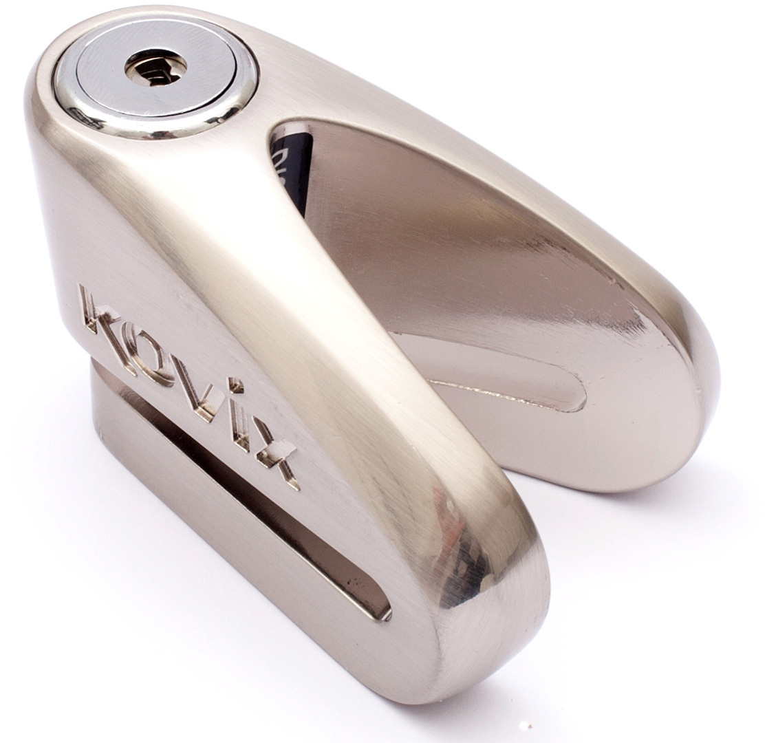 Image of Kovix KVZ1 Verrouillage de disque de frein Argent