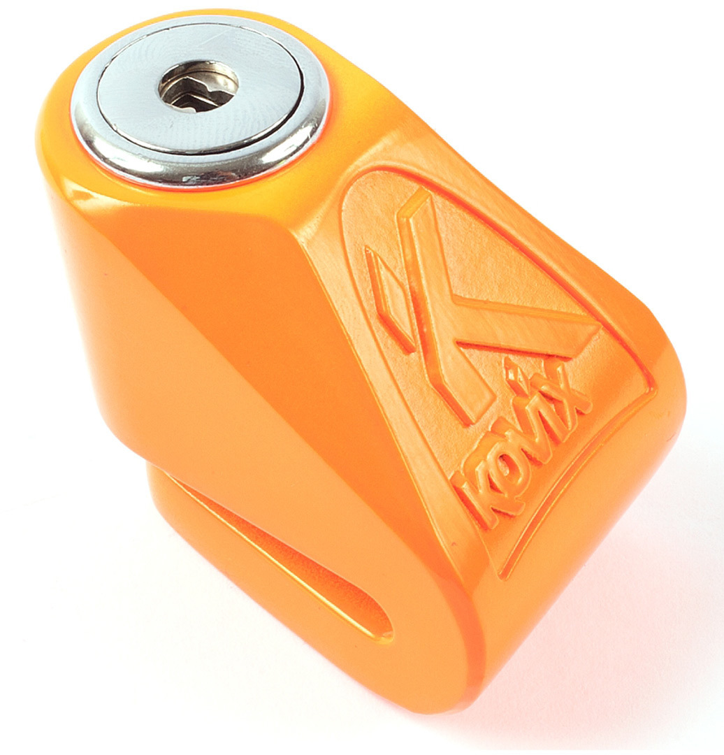 Kovix KN1 Verrouillage de disque de frein Orange