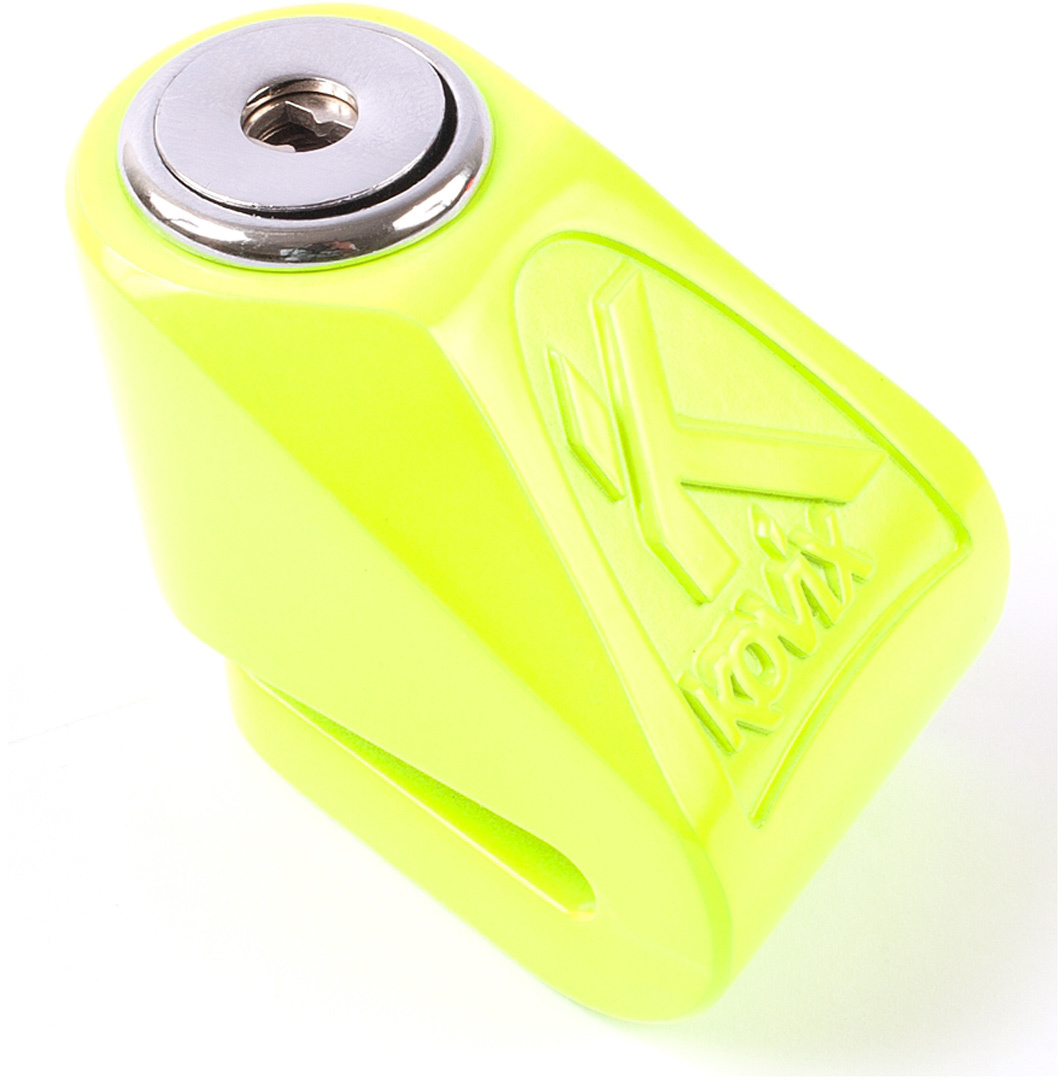Image of Kovix KN1 Verrouillage de disque de frein Vert
