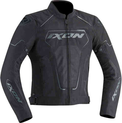 Ixon Zephyr Air Hp Textiel Jas Zwart Xl ixon kopen in de aanbieding Ixon Zephyr Air Hp Textiel Jas Zwart Xl ixon kopen in de aanbieding