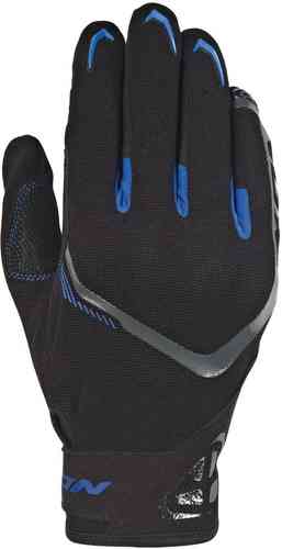 Ixon Rs Lift 20 Handschoenen Zwart Blauw 3Xl ixon kopen in de aanbieding