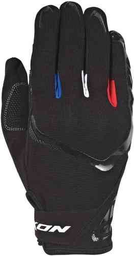 Ixon Rs Lift 20 Handschoenen Zwart Wit Blauw 3Xl ixon kopen in de aanbieding