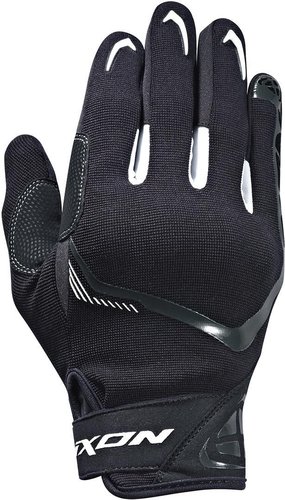 Ixon Rs Lift 20 Handschoenen Zwart Wit ixon kopen in de aanbieding