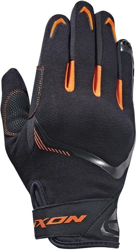 Ixon Rs Lift 20 Handschoenen Zwart Oranje 3Xl ixon kopen in de aanbieding