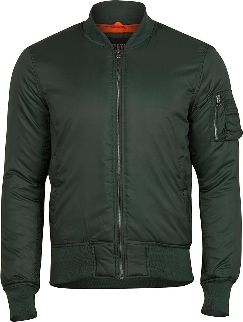 Image of Surplus Basic Bomber Veste Vert 2XL