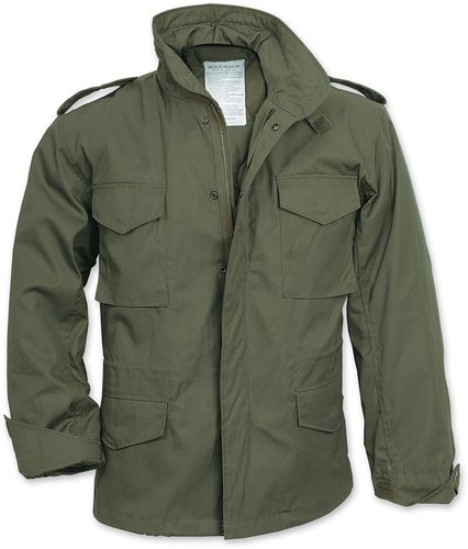Surplus Us Fieldjacket M65 Jas Groen 5Xl surplus kopen in de aanbieding