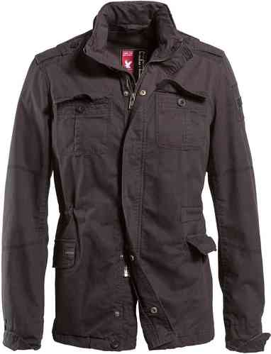 Surplus Delta Britannia Jas Zwart 4Xl surplus kopen in de aanbieding Surplus Delta Britannia Jas Zwart 4Xl surplus kopen in de aanbieding