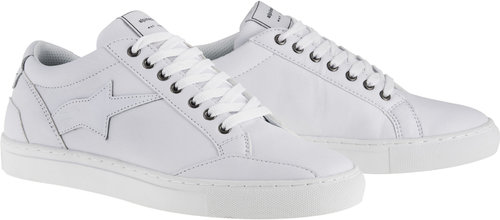 Alpinestars Ace Modern Schoen Wit 43 44 alpinestars kopen in de aanbieding