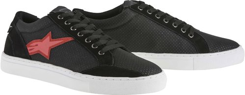 Alpinestars Ace Heritage Schoenen Wit 40 41 alpinestars kopen in de aanbieding