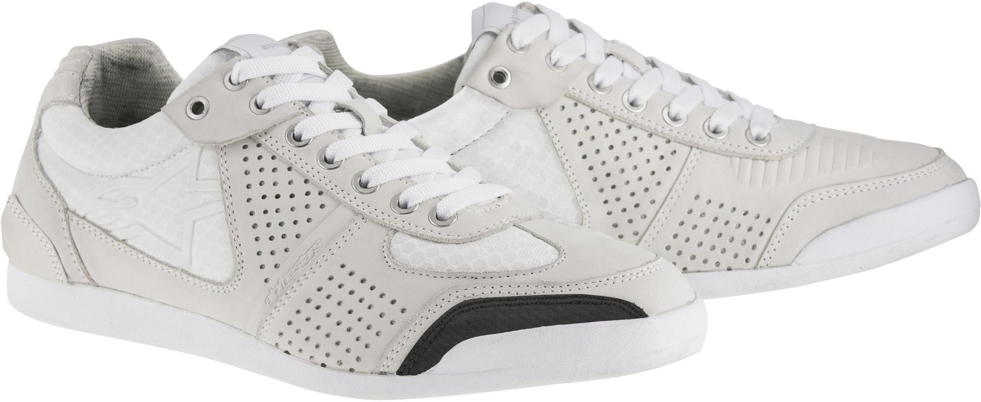 Alpinestars Mit Modern Chaussure Blanc 40