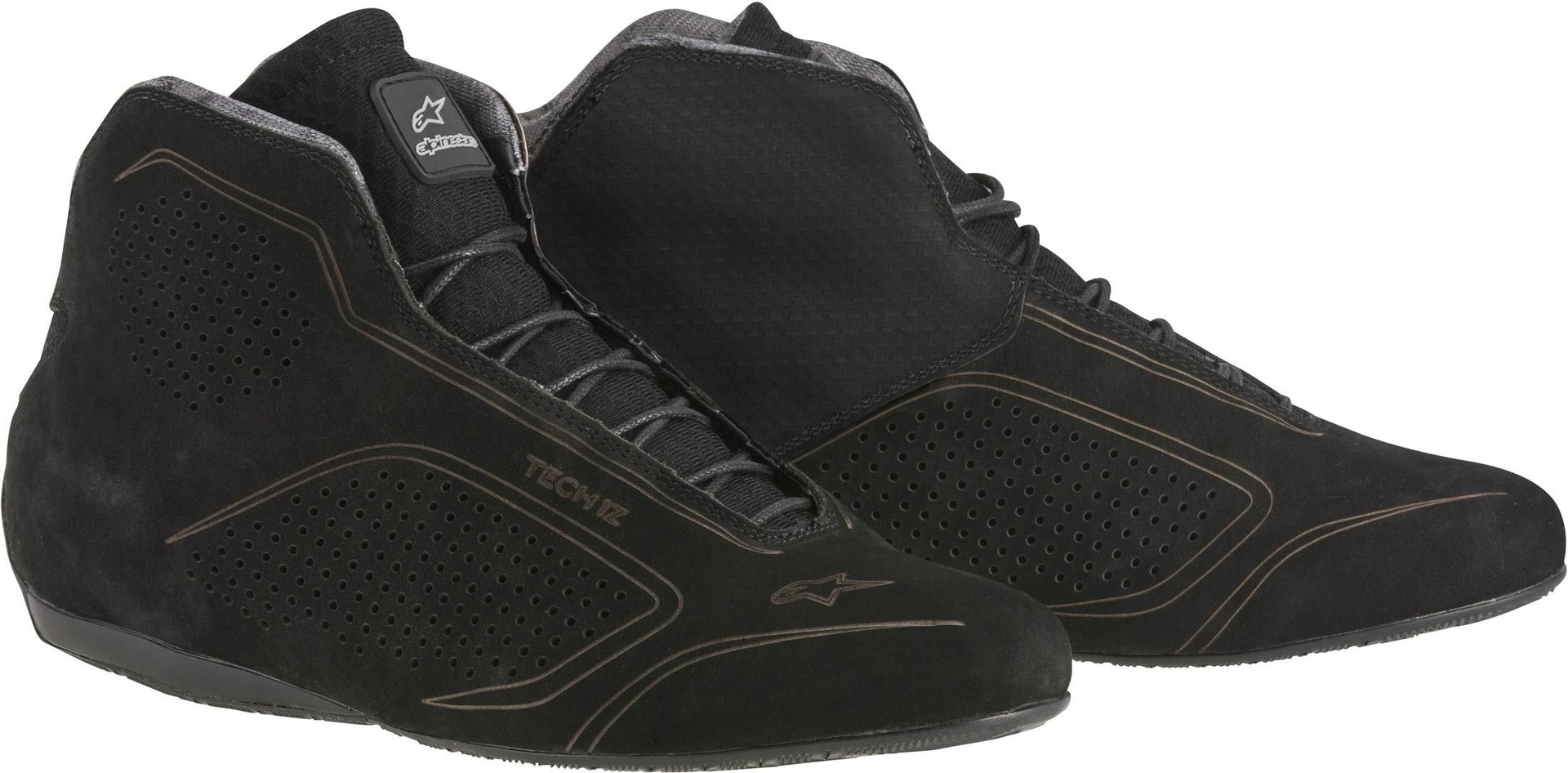 Alpinestars Tech 1Z Modern Chaussure Noir 40