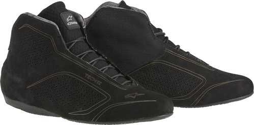 Alpinestars Tech 1Z Modern Schoen Zwart 40 alpinestars kopen in de aanbieding Alpinestars Tech 1Z Modern Schoen Zwart 40 alpinestars kopen in de aanbieding
