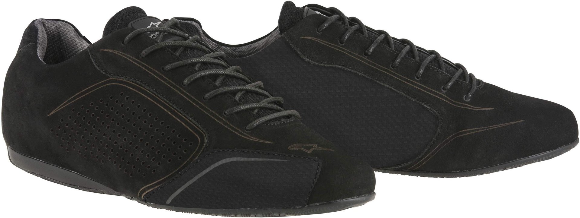 Alpinestars Tech 1C Modern Chaussure Noir 40