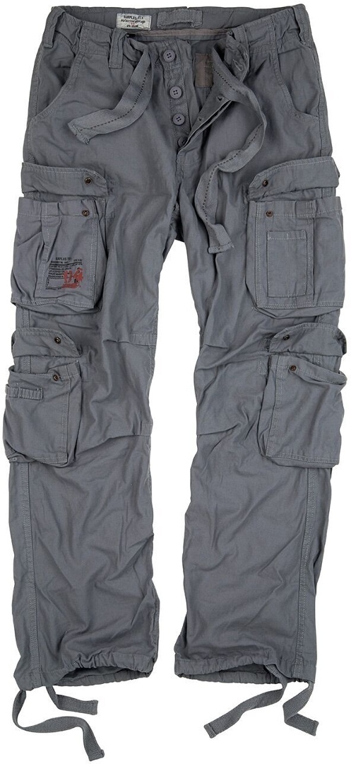 Image of Surplus Airborne Vintage Jeans/Pantalons Gris 5XL
