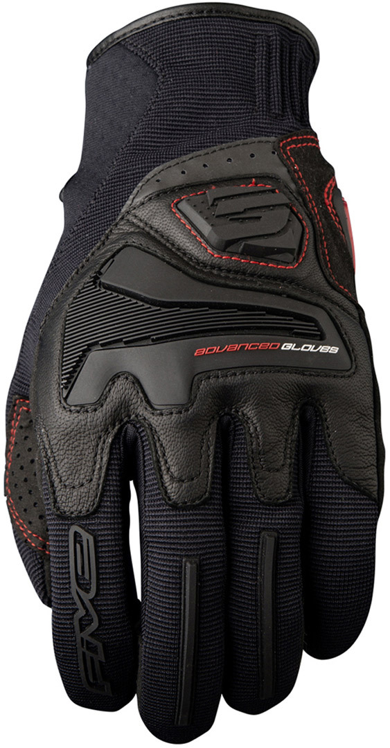 Five RS4 Gloves Gants Noir XL