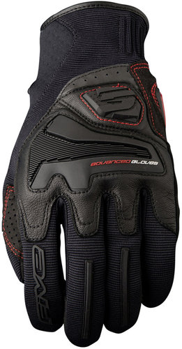 Five Rs4 Handschoenen Zwart 2Xl five kopen in de aanbieding Five Rs4 Handschoenen Zwart 2Xl five kopen in de aanbieding
