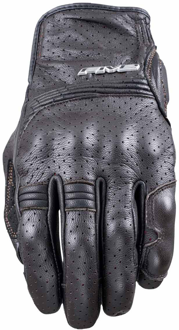 Five Sportcity 2017 Gloves Gants Brun L