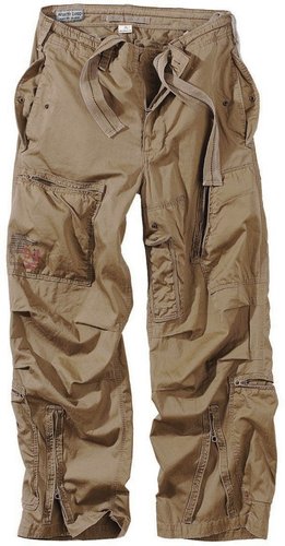 Surplus Infantry Cargo Broek Beige Xl surplus kopen in de aanbieding Surplus Infantry Cargo Broek Beige Xl surplus kopen in de aanbieding