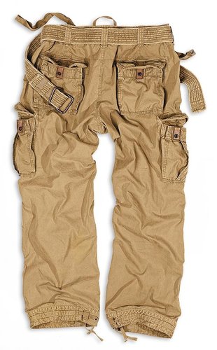 Surplus Premium Vintage Broek Beige 4Xl surplus kopen in de aanbieding Surplus Premium Vintage Broek Beige 4Xl surplus kopen in de aanbieding