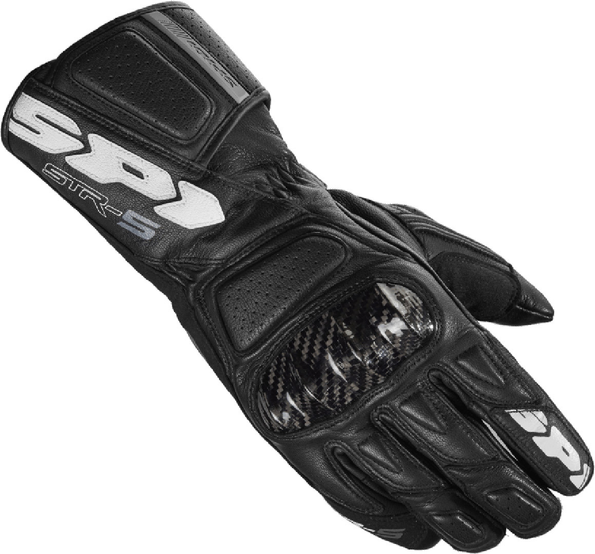 Spidi STR-5 Gants Noir S
