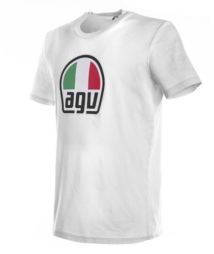 Dainese Agv T Shirt Wit dainese kopen in de aanbieding Dainese Agv T Shirt Wit dainese kopen in de aanbieding