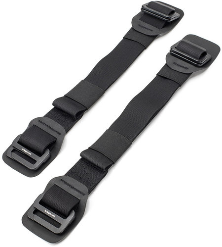 Kriega Strapkit Os Series Instellen Zwart Een Maat kriega kopen in de aanbieding