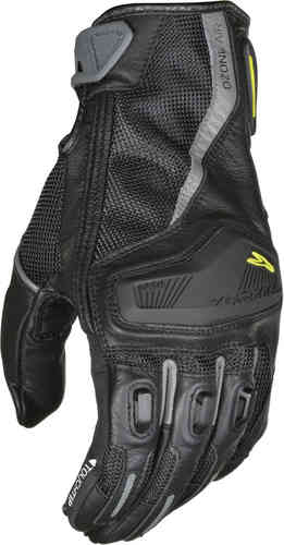 Macna Ozone Handschoenen Zwart Grijs 3Xl macna kopen in de aanbieding Macna Ozone Handschoenen Zwart Grijs 3Xl macna kopen in de aanbieding