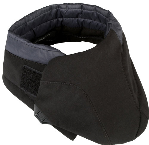 Macna Wind Kraag Zwart macna kopen in de aanbieding Macna Wind Kraag Zwart macna kopen in de aanbieding