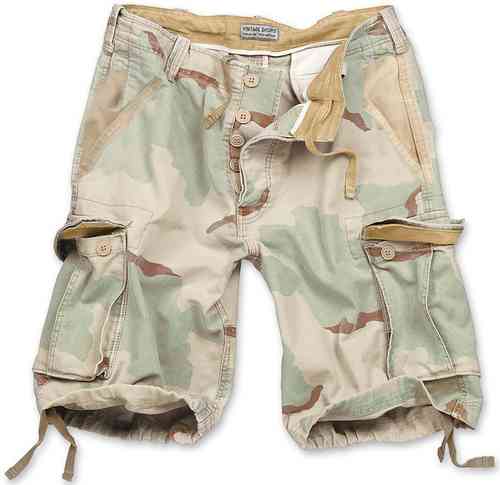 Surplus Vintage Korte Broek Beige 2Xl surplus kopen in de aanbieding Surplus Vintage Korte Broek Beige 2Xl surplus kopen in de aanbieding