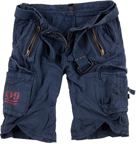 Surplus Royal Korte Broek Blauw 3Xl surplus kopen in de aanbieding Surplus Royal Korte Broek Blauw 3Xl surplus kopen in de aanbieding