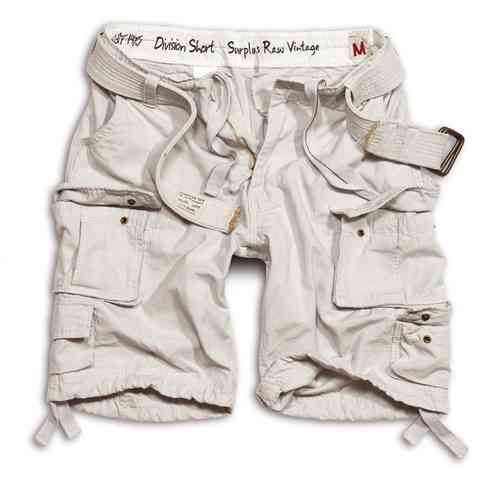 Surplus Division Korte Broek Wit surplus kopen in de aanbieding Surplus Division Korte Broek Wit surplus kopen in de aanbieding