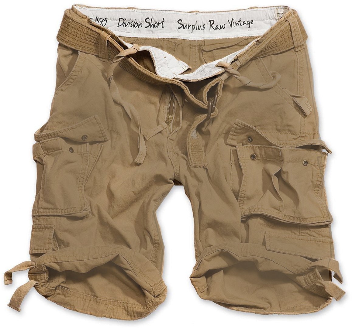 Image of Surplus Division Courts métrages Beige 3XL