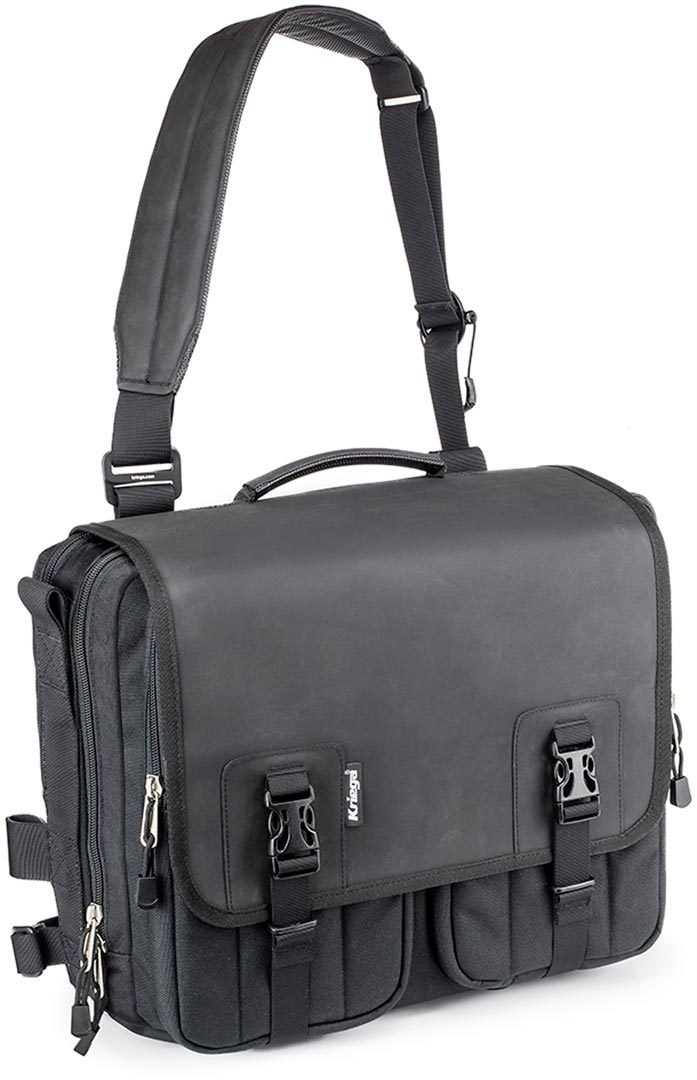 Image of Kriega Urban EDC Messenger Bag Sac Messenger Noir unique taille
