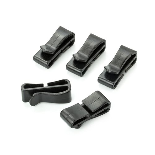 Kriega Strap Retainerset Zwart Een Maat kriega kopen in de aanbieding