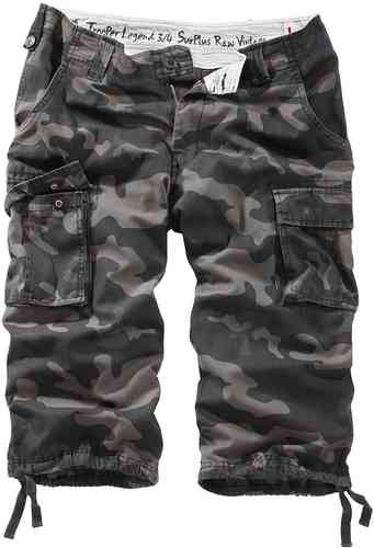 Surplus Trooper Legend 34 Broek Zwart 3Xl surplus kopen in de aanbieding Surplus Trooper Legend 34 Broek Zwart 3Xl surplus kopen in de aanbieding