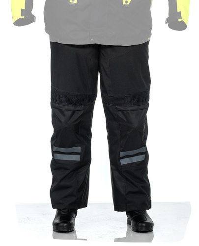 Grand Canyon Toronto Grote Maten Broek Zwart 6Xl grand canyon kopen in de aanbieding