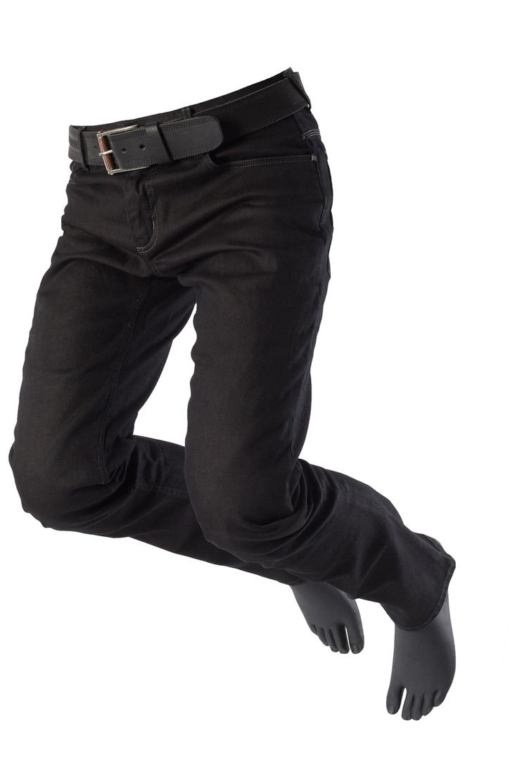 Image of Esquad Milo Jeans Noir 42