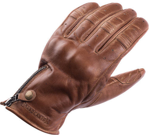 Grand Canyon Legendary Handschoenen Bruin grand canyon kopen in de aanbieding