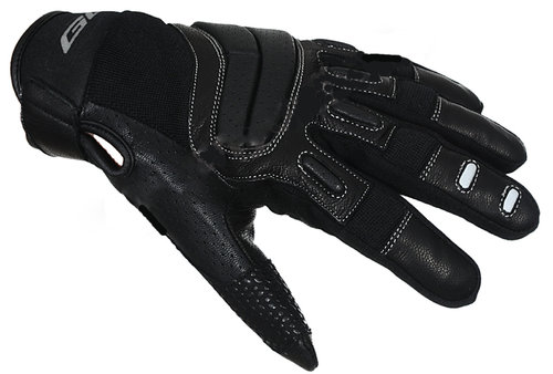 Grand Canyon Easy Handschoenen Zwart 2Xl grand canyon kopen in de aanbieding