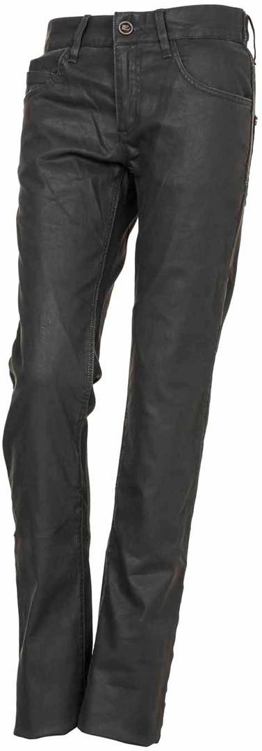 Image of Esquad Silva Jeans femmes Gris 30