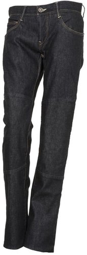 Esquad Louisy Ii Womens Jeans Blauw 29 esquad kopen in de aanbieding
